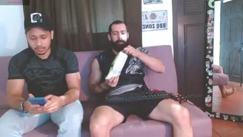 straightopenminds online show from 29, 11, 2025