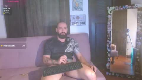 straightopenminds online show from 4, 12, 2025