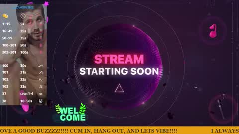 straitpipermann22 online show from 18, 11, 2025