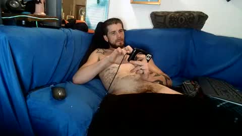 straitpipermann22 online show from 21, 11, 2025