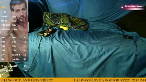 straitpipermann22 online show from 17, 12, 2025