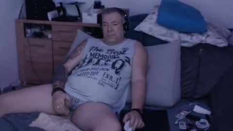 Stranger online show from 10, 10, 2025