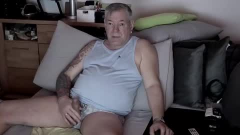 Stranger online show from 15, 3, 2026