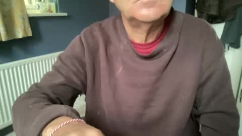 stranger66666 online show from 9, 3, 2026