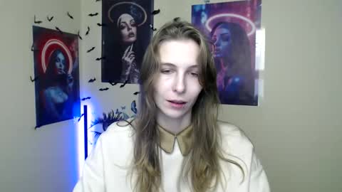 Amalia online show from 24, 10, 2025