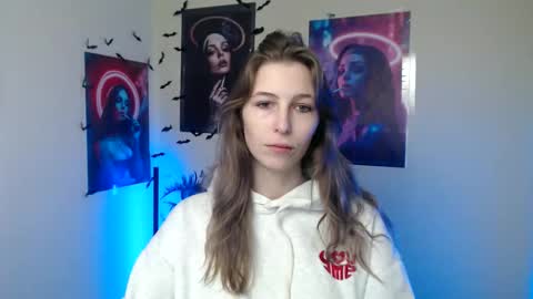 Amalia online show from 12, 11, 2025