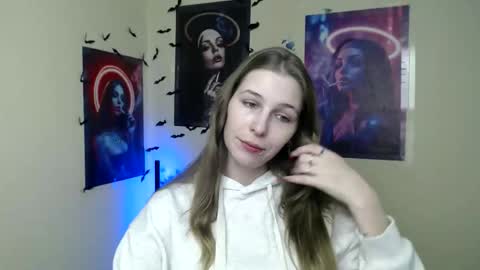 Amalia online show from 17, 1, 2026