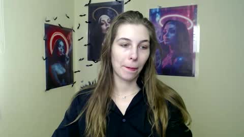 Snapshot of stranger_giirl chatting on 23, 2, 2026 Amalia online show from 23, 2, 2026