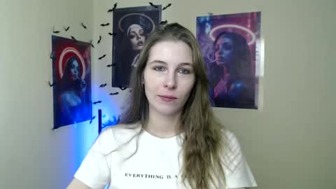 Snapshot of stranger_giirl chatting on 24, 2, 2026 Amalia online show from 24, 2, 2026