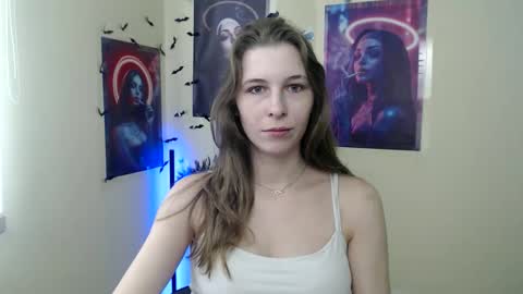 Snapshot of stranger_giirl chatting on 7, 3, 2026 Amalia online show from 7, 3, 2026