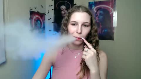 Snapshot of stranger_giirl chatting on 11, 3, 2026 Amalia online show from 11, 3, 2026