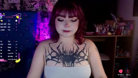 Snapshot of strangergirlxxx chatting on 6, 11, 2025 Carla Independent model online show from 6, 11, 2025