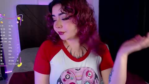 Carla  Independent model  online show from 9, 3, 2026