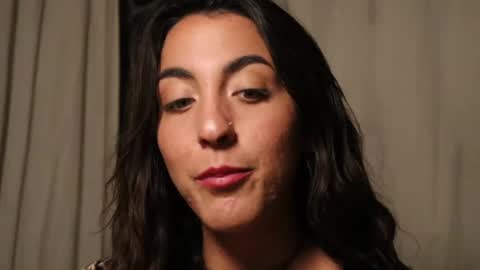 Snapshot of strawberripulp chatting on 29, 1, 2025 Angel Baby online show from 29, 1, 2025