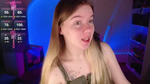 Juli online show from 2, 10, 2025