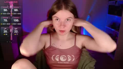 Juli online show from 5, 10, 2025