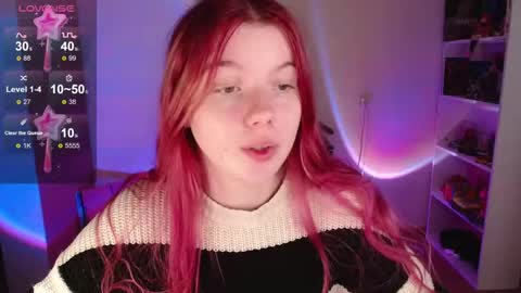 Juli online show from 20, 10, 2025