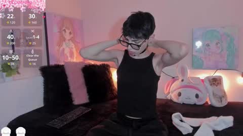 strawberry_kitty_ online show from 18, 1, 2026