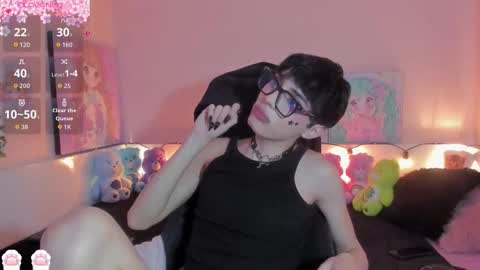 Snapshot of strawberry_kitty_ chatting on 14, 2, 2026 strawberry_kitty_ online show from 14, 2, 2026