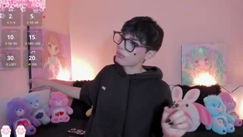 Snapshot of strawberry_kitty_ chatting on 15, 2, 2026 strawberry_kitty_ online show from 15, 2, 2026