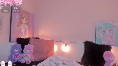 Snapshot of strawberry_kitty_ chatting on 21, 2, 2026 strawberry_kitty_ online show from 21, 2, 2026