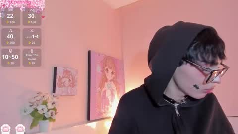 Snapshot of strawberry_kitty_ chatting on 23, 2, 2026 strawberry_kitty_ online show from 23, 2, 2026