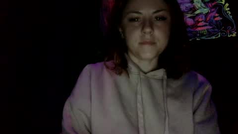 Ruby Moon online show from 17, 1, 2025