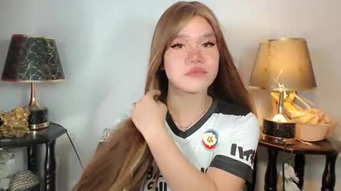 Snapshot of streetlustgirl chatting on 16, 10, 2025 lexie online show from 16, 10, 2025