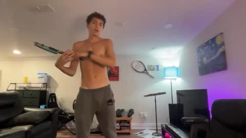 Snapshot of stretchcone1 chatting on 10, 11, 2025 Stretch online show from 10, 11, 2025