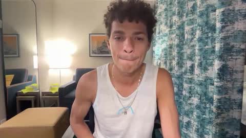 Snapshot of stretchcone1 chatting on 12, 11, 2025 Stretch online show from 12, 11, 2025