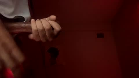 Snapshot of strictlysoloo chatting on 2, 1, 2025 strictlysoloo online show from 2, 1, 2025