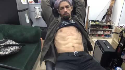 Snapshot of stringin69 chatting on 8, 2, 2026 stringin69 online show from 8, 2, 2026