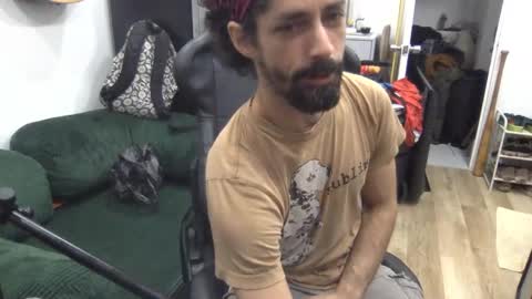 Snapshot of stringin69 chatting on 4, 3, 2026 stringin69 online show from 4, 3, 2026