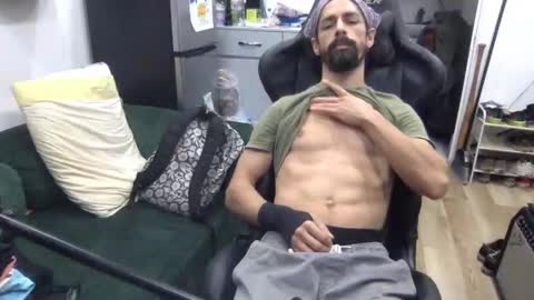 Snapshot of stringin69 chatting on 13, 3, 2026 stringin69 online show from 13, 3, 2026