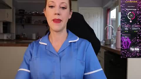 Amorina online show from 1, 10, 2025