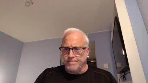 Stroking For You online show from 28, 10, 2025