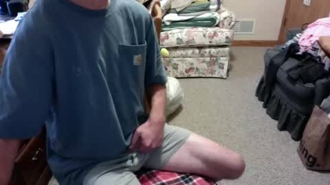 strokerace4020 online show from 22, 11, 2025