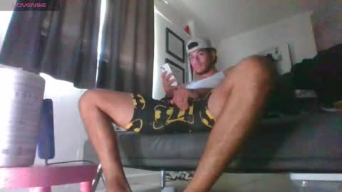 strokingdaddy4 online show from 3, 11, 2025