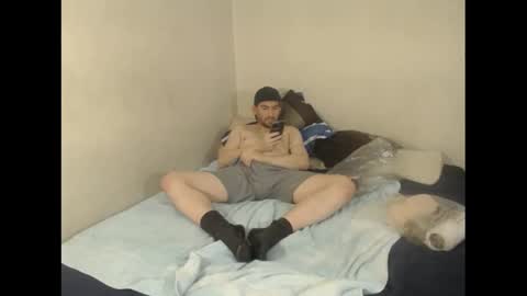 Snapshot of strokinmy9inch chatting on 23, 1, 2025 Matt online show from 23, 1, 2025