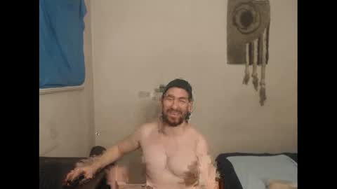 Snapshot of strokinmy9inch chatting on 1, 2, 2025 Matt online show from 1, 2, 2025