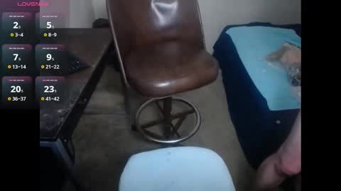 Snapshot of strokinmy9inch chatting on 19, 2, 2025 Matt online show from 19, 2, 2025