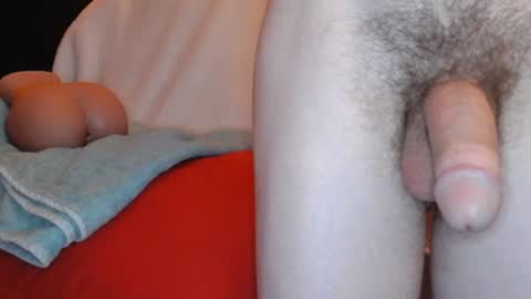 Dong Stroker online show from 25, 12, 2024