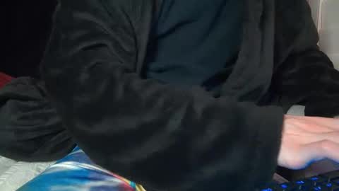 Dong Stroker online show from 4, 12, 2025