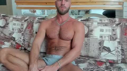 Strong Arni online show from 10, 2, 2025