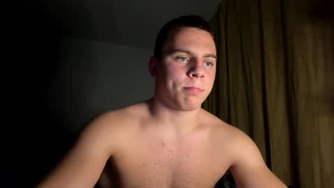 Snapshot of strong_baby chatting on 19, 10, 2025 Strong Baby online show from 19, 10, 2025