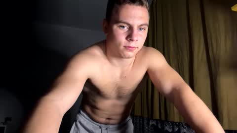 Snapshot of strong_baby chatting on 10, 11, 2025 Strong Baby online show from 10, 11, 2025