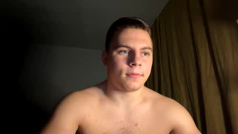 Snapshot of strong_baby chatting on 11, 11, 2025 Strong Baby online show from 11, 11, 2025