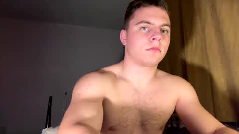 Snapshot of strong_baby chatting on 2, 12, 2025 Strong Baby online show from 2, 12, 2025