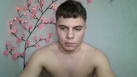 Strong Baby online show from 15, 2, 2026