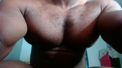 strong_george1 online show from 5, 1, 2025